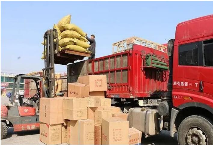 丽水到秦淮区物流专线